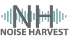 Noise harvest Logo small